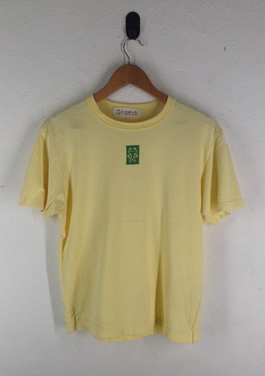 Designer × Japanese Brand HIROMICHI By Hiromichi Nakano Japanese Designer Design Size US M / EU 48-50 / 2 - 1 Thumbnail