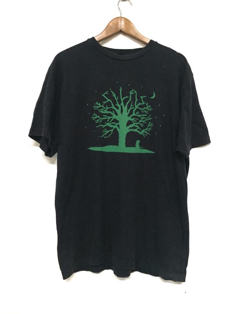 Silas Silas T Shirt Nice Design cw21 Size US XL / EU 56 / 4 - 1 Thumbnail
