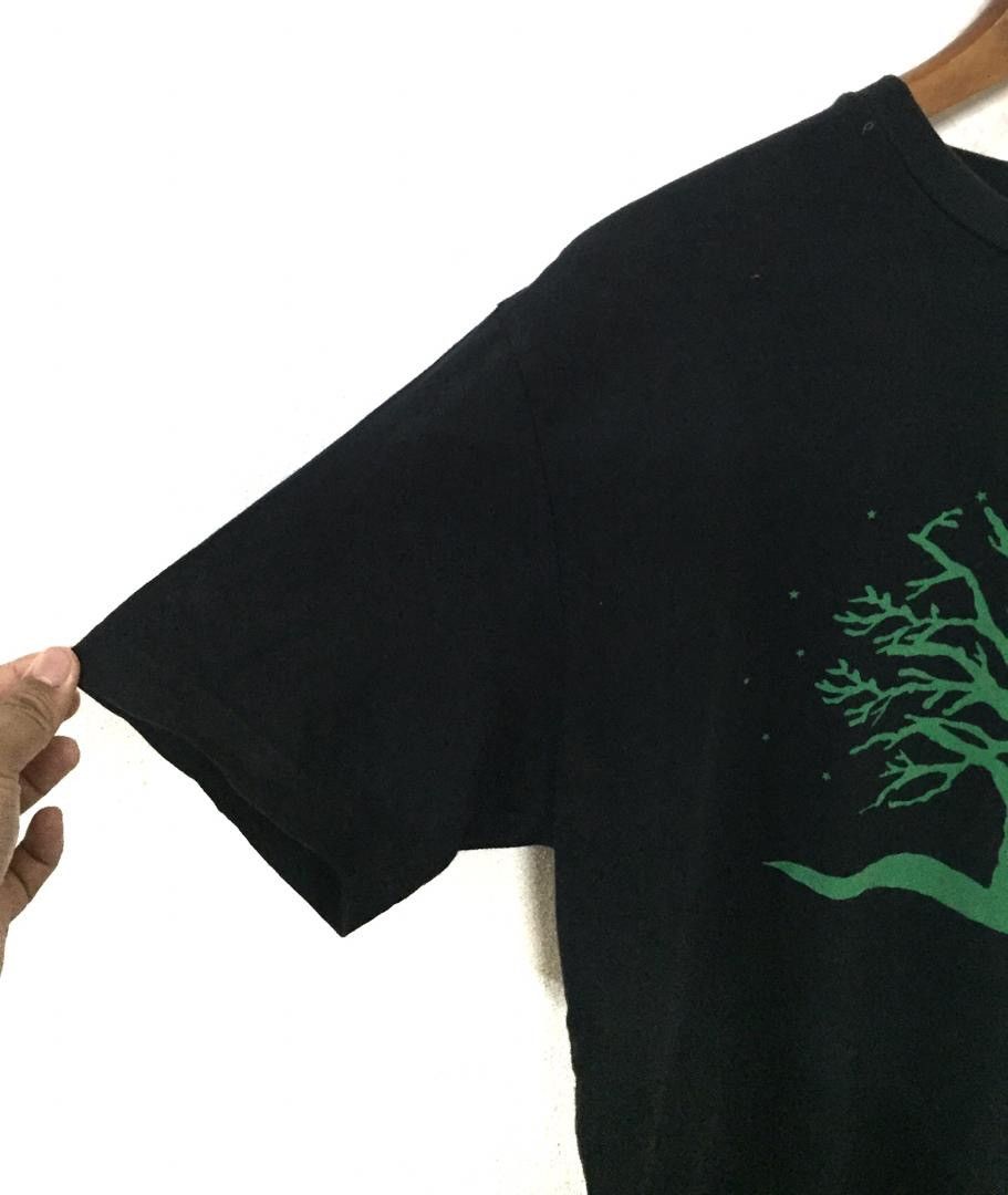 Silas Silas T Shirt Nice Design cw21 Size US XL / EU 56 / 4 - 4 Thumbnail