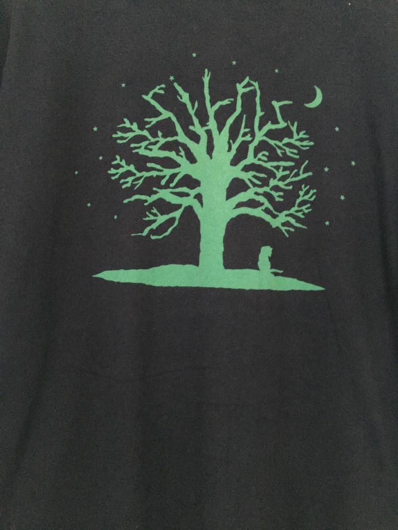 Silas Silas T Shirt Nice Design cw21 Size US XL / EU 56 / 4 - 2 Thumbnail