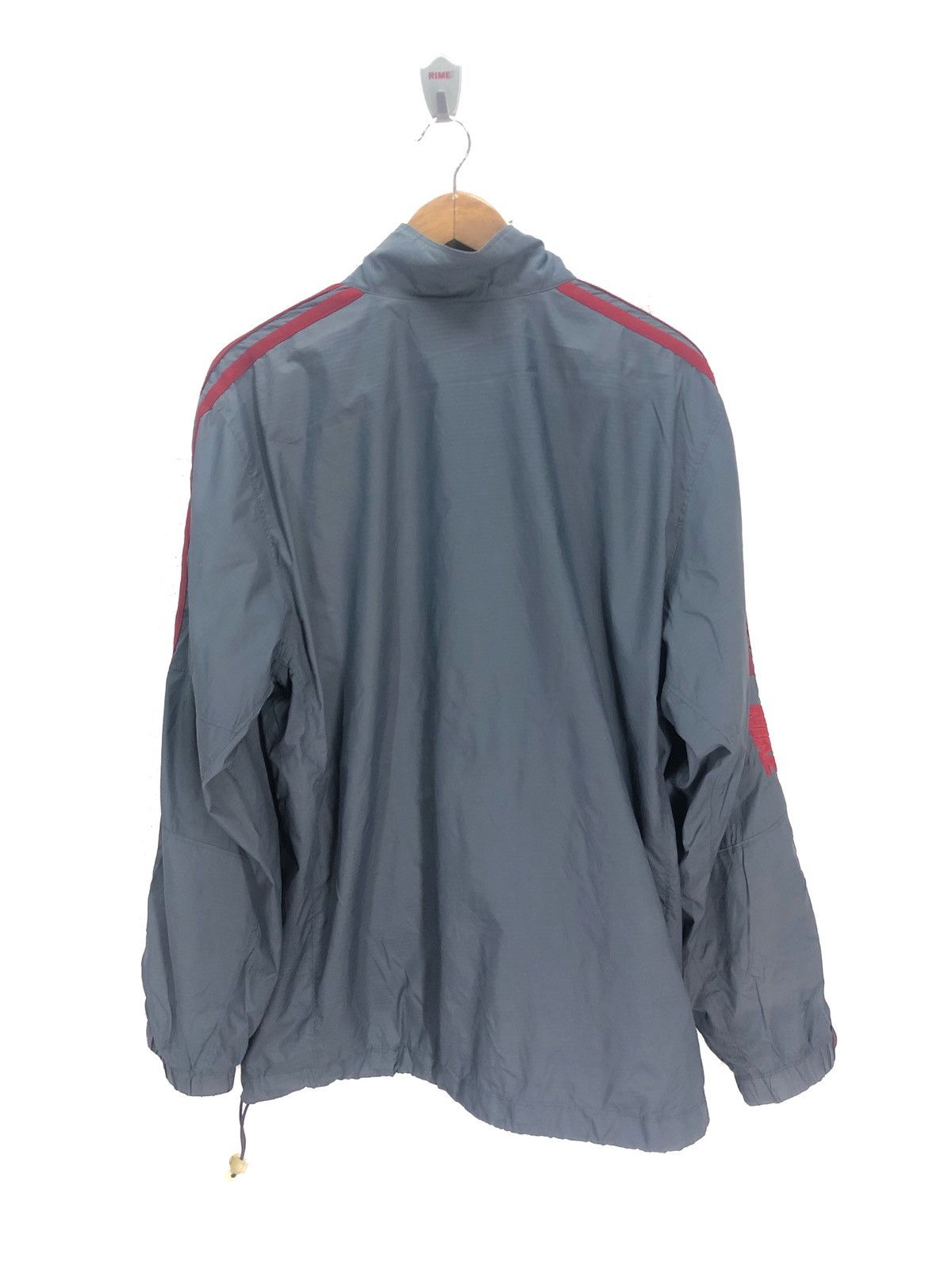 Nike nike windbreaker cw21 Size US L / EU 52-54 / 3 - 2 Thumbnail