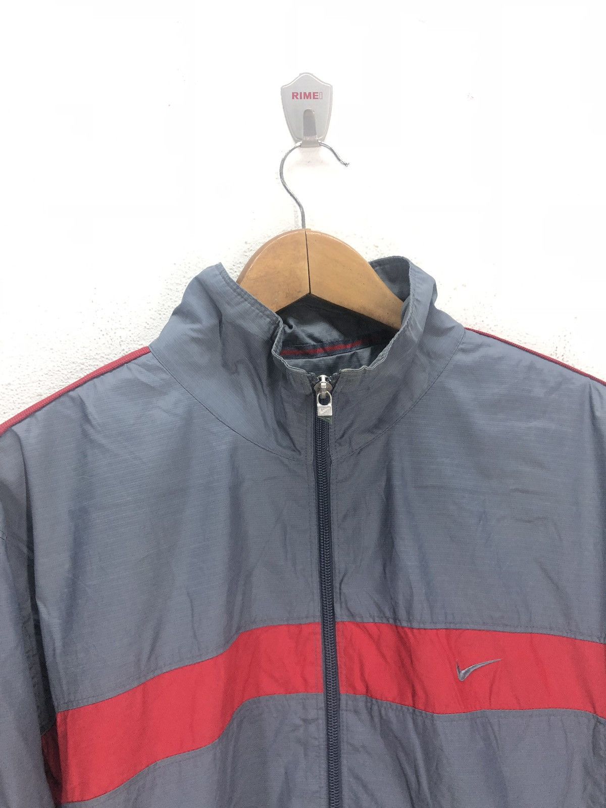 Nike nike windbreaker cw21 Size US L / EU 52-54 / 3 - 8 Thumbnail