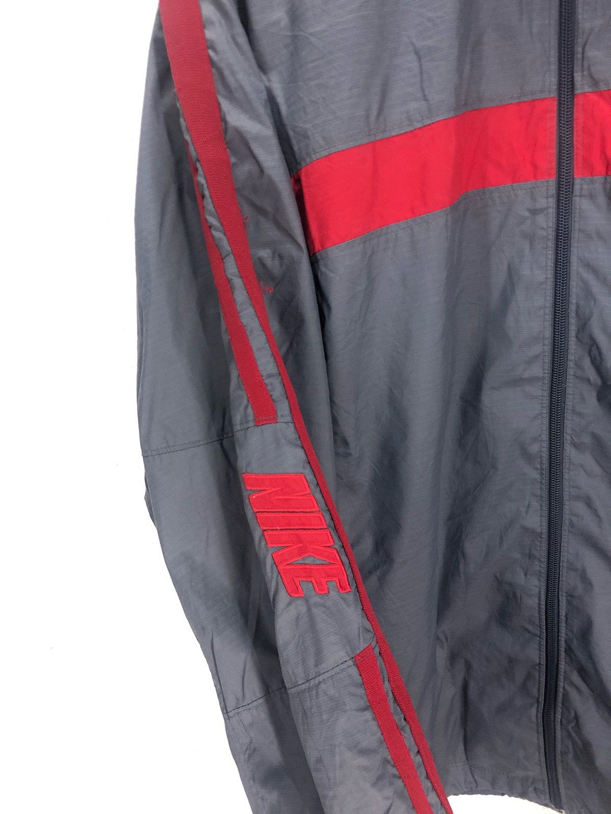 Nike nike windbreaker cw21 Size US L / EU 52-54 / 3 - 4 Thumbnail