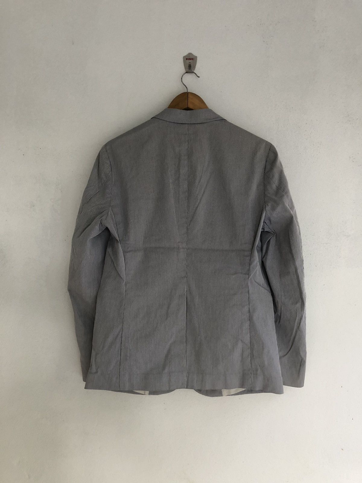 Beams Plus Beams jacket Fashion Week Size US M / EU 48-50 / 2 - 2 Thumbnail