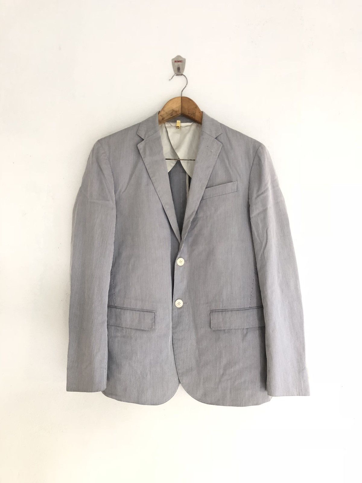 Beams Plus Beams jacket Fashion Week Size US M / EU 48-50 / 2 - 1 Thumbnail