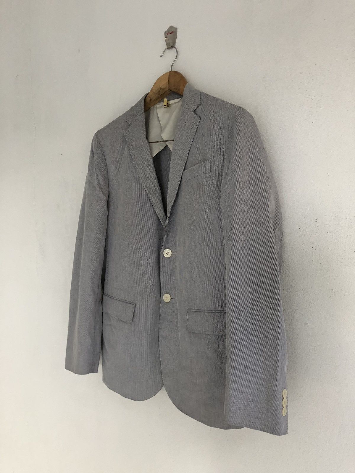 Beams Plus Beams jacket Fashion Week Size US M / EU 48-50 / 2 - 3 Thumbnail