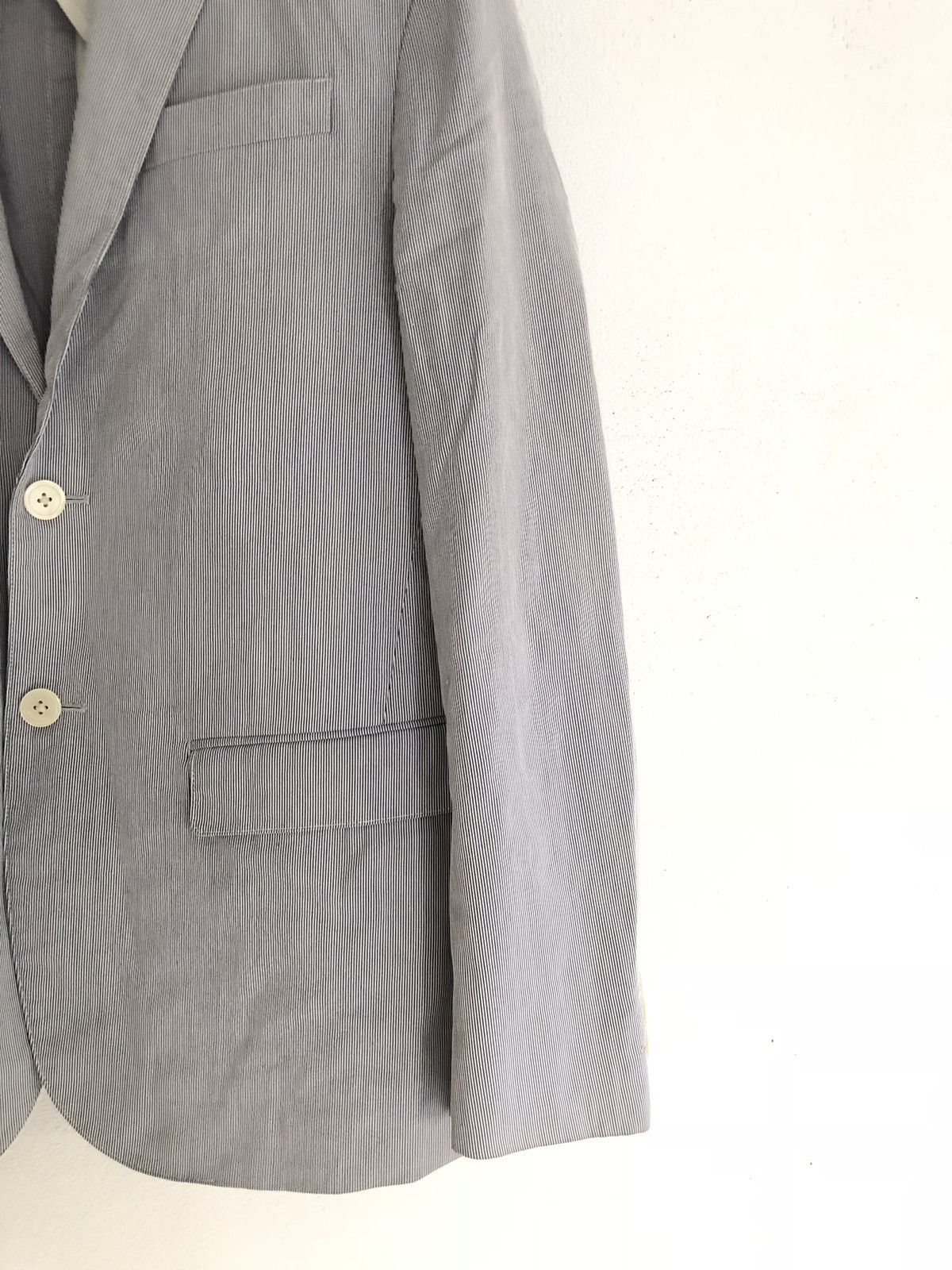 Beams Plus Beams jacket Fashion Week Size US M / EU 48-50 / 2 - 5 Thumbnail