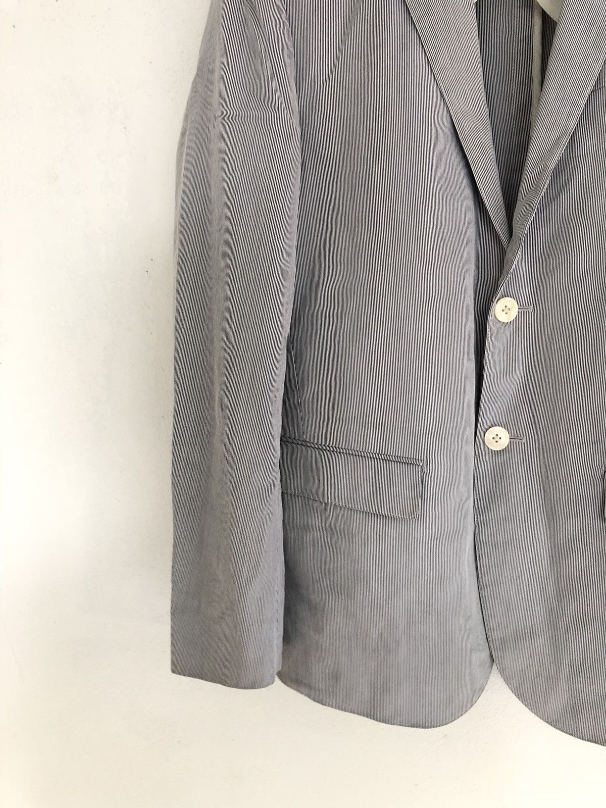 Beams Plus Beams jacket Fashion Week Size US M / EU 48-50 / 2 - 4 Thumbnail