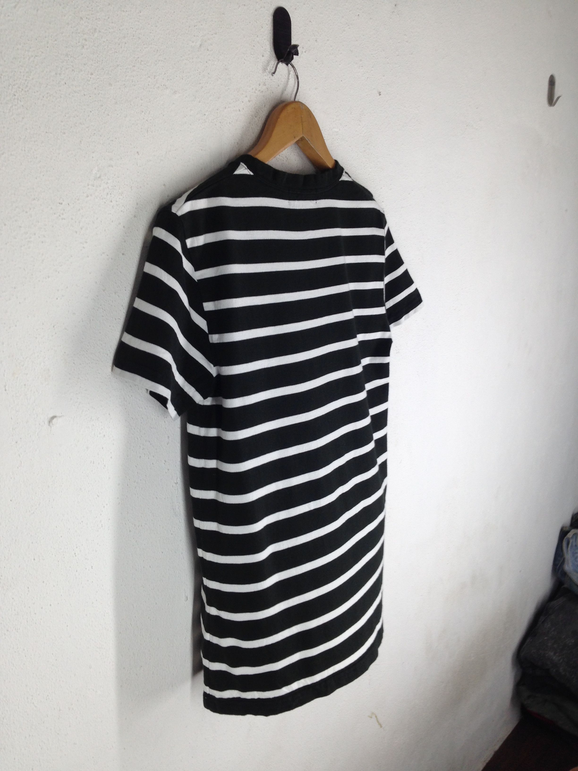 Beams Plus × Japanese Brand Beams Stripe Colourful Shirt Size US M / EU 48-50 / 2 - 6 Thumbnail