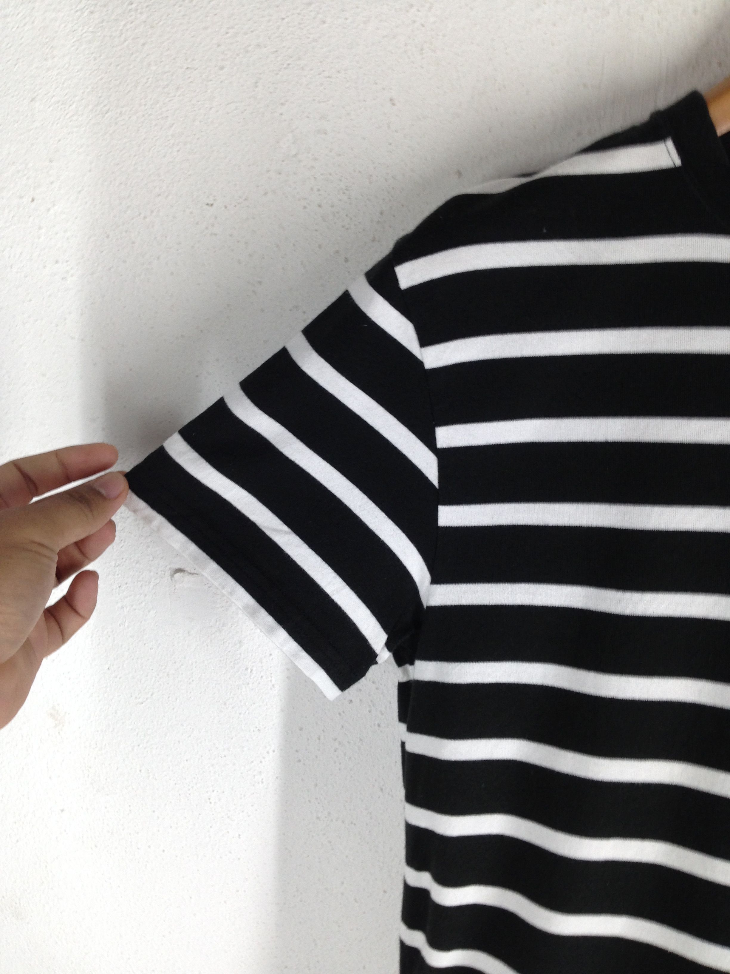 Beams Plus × Japanese Brand Beams Stripe Colourful Shirt Size US M / EU 48-50 / 2 - 3 Thumbnail