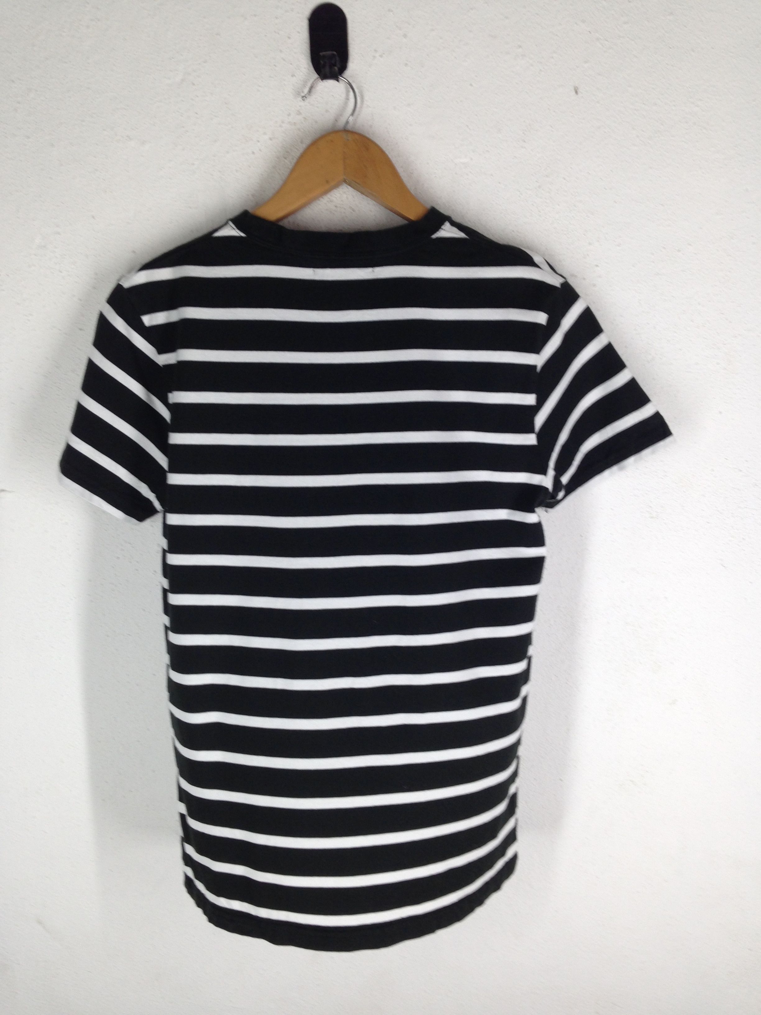 Beams Plus × Japanese Brand Beams Stripe Colourful Shirt Size US M / EU 48-50 / 2 - 5 Thumbnail