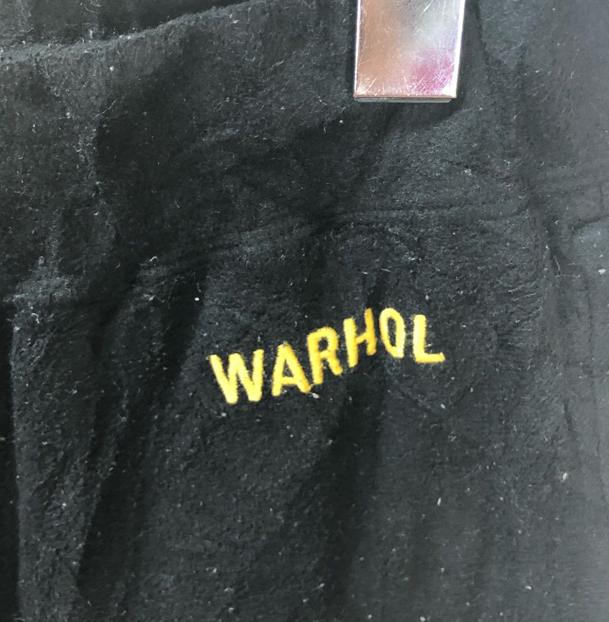 Andy Warhol × Uniqlo Uniqlo X Andy Warhol Pants Size US 34 / EU 50 - 8 Thumbnail