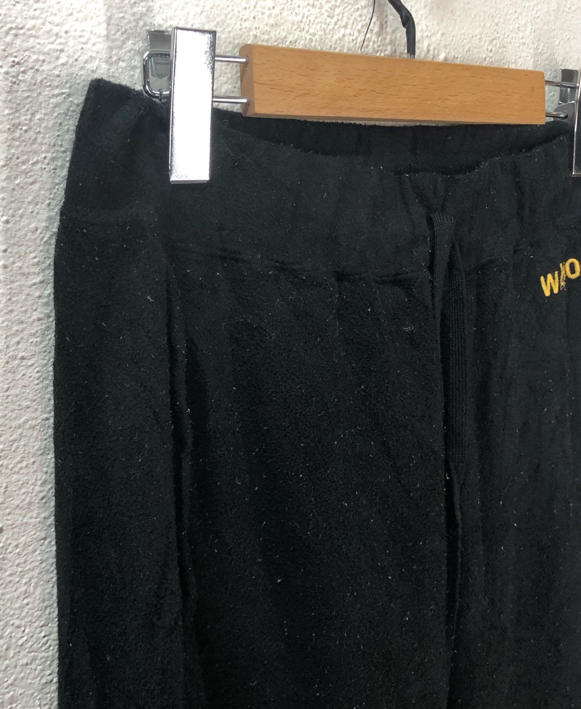 Andy Warhol × Uniqlo Uniqlo X Andy Warhol Pants Size US 34 / EU 50 - 5 Thumbnail