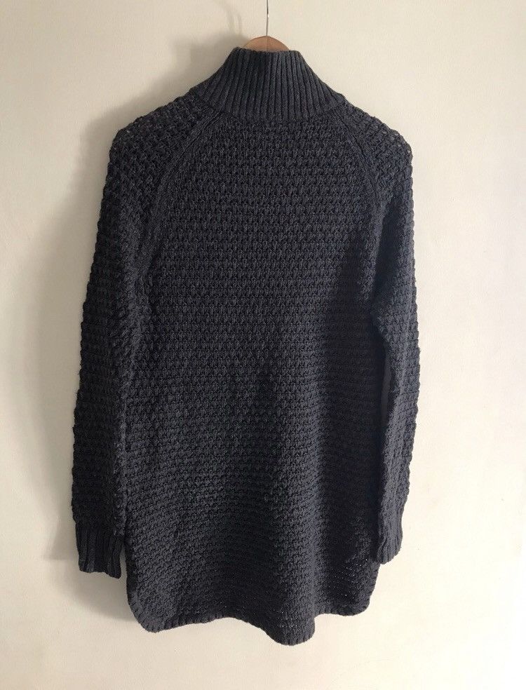Gap Gap Oversize Knitwear mock neck sweater Size US M / EU 48-50 / 2 - 2 Thumbnail