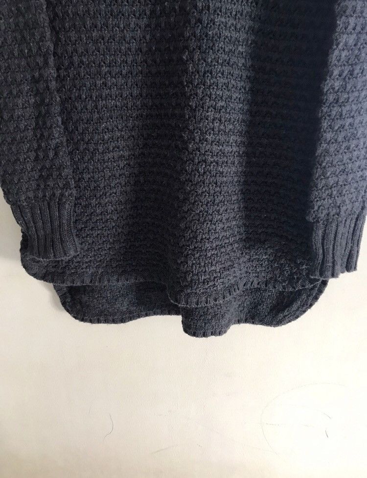 Gap Gap Oversize Knitwear mock neck sweater Size US M / EU 48-50 / 2 - 5 Thumbnail