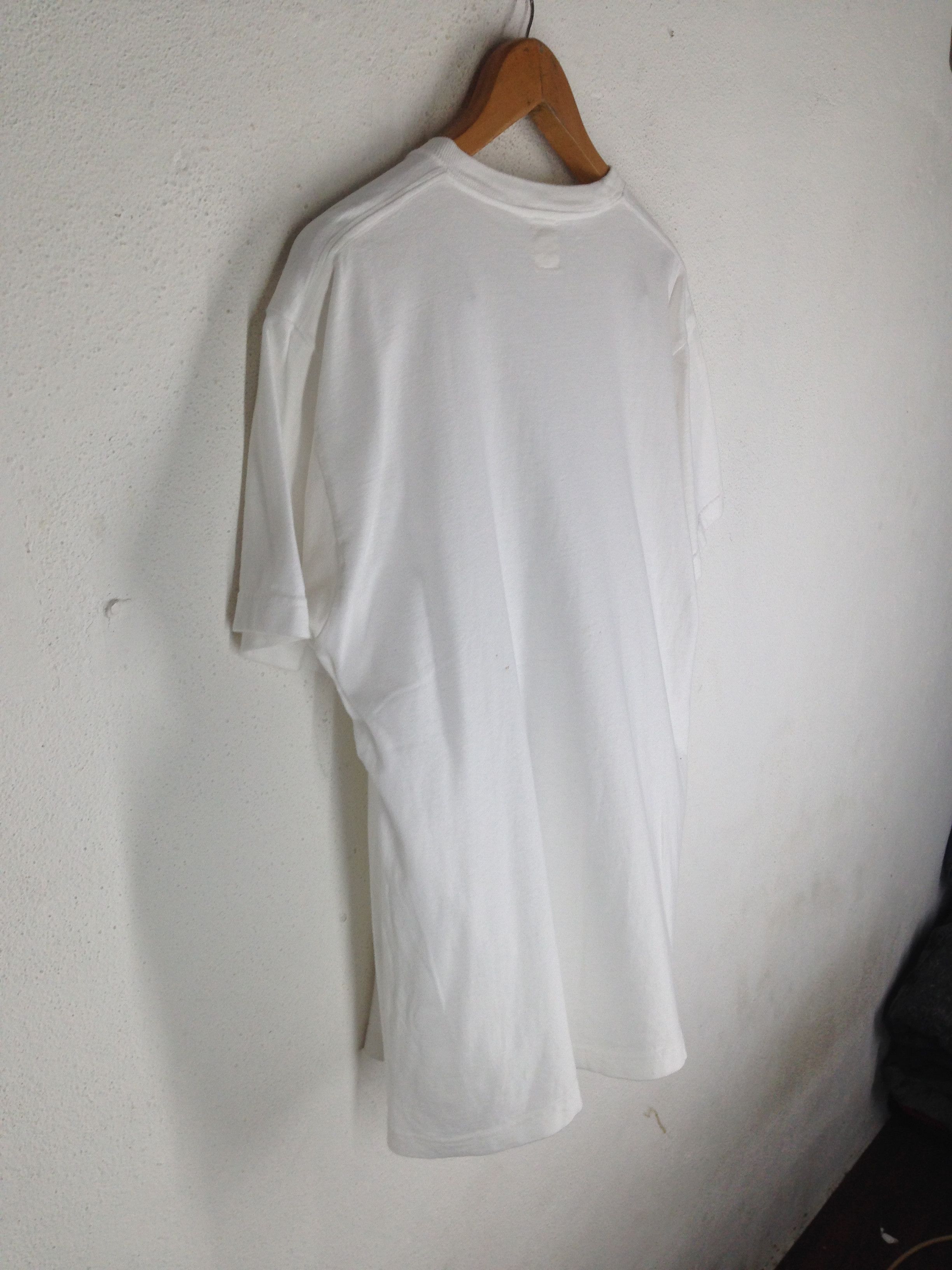 Devilock × Think Skateboards × Vintage Devilock World Wide Puzzler Association T-Shirts Size US M / EU 48-50 / 2 - 6 Thumbnail