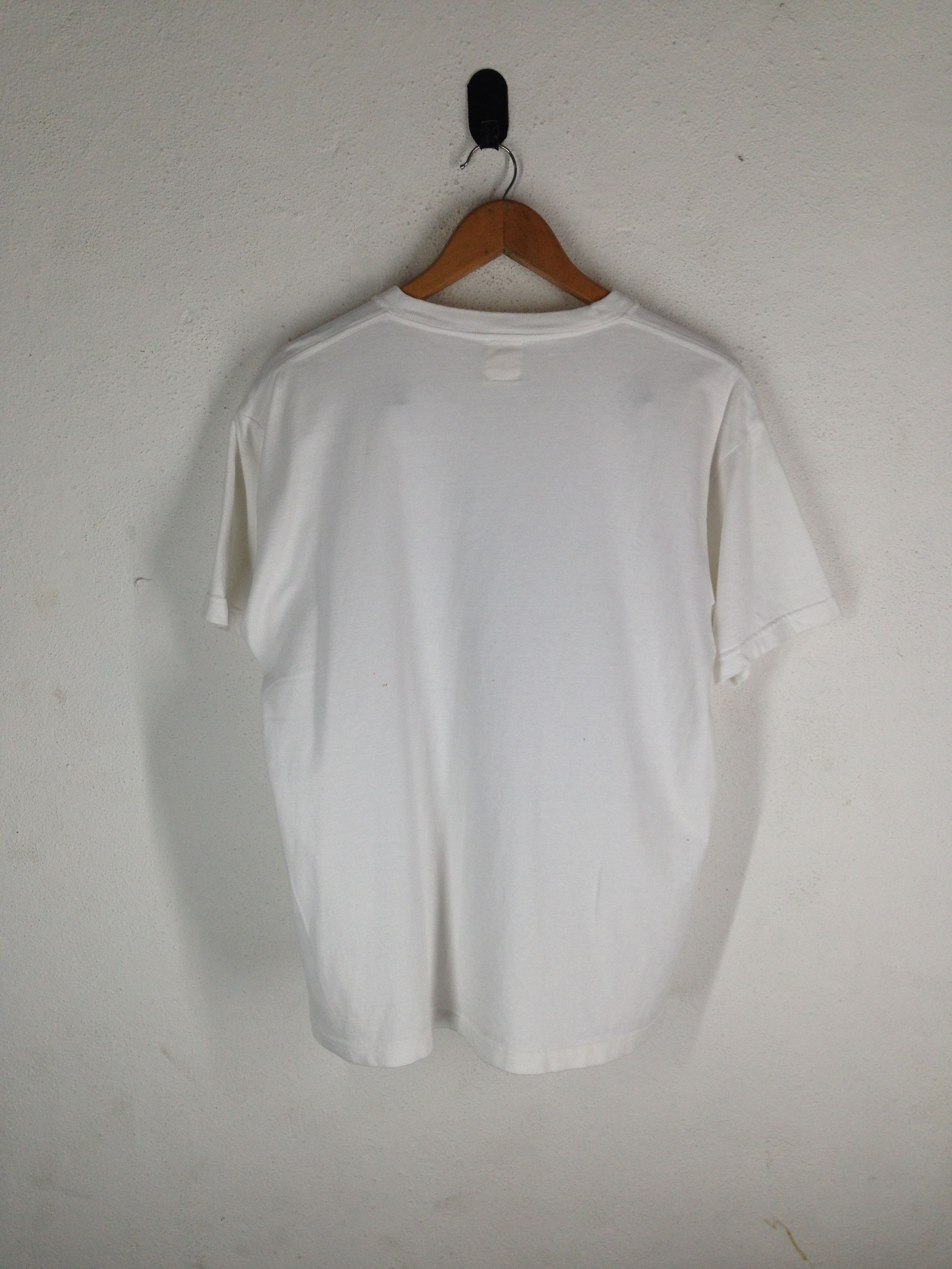 Devilock × Think Skateboards × Vintage Devilock World Wide Puzzler Association T-Shirts Size US M / EU 48-50 / 2 - 5 Thumbnail