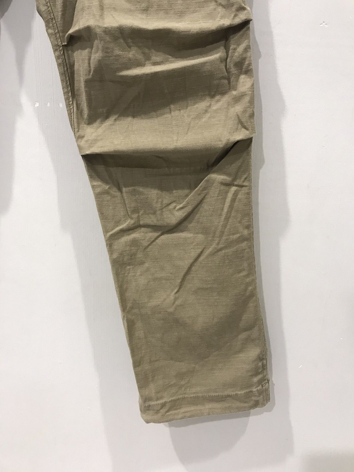 Final Home ARCHIVAL FINAL HOME By ISSEY MIYAKE DESIGNER TACTICAL PANT Size US 32 / EU 48 - 6 Thumbnail