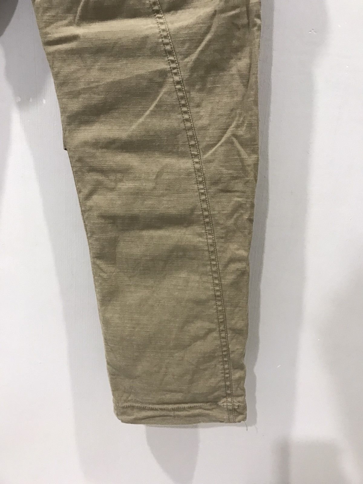 Final Home ARCHIVAL FINAL HOME By ISSEY MIYAKE DESIGNER TACTICAL PANT Size US 32 / EU 48 - 14 Thumbnail