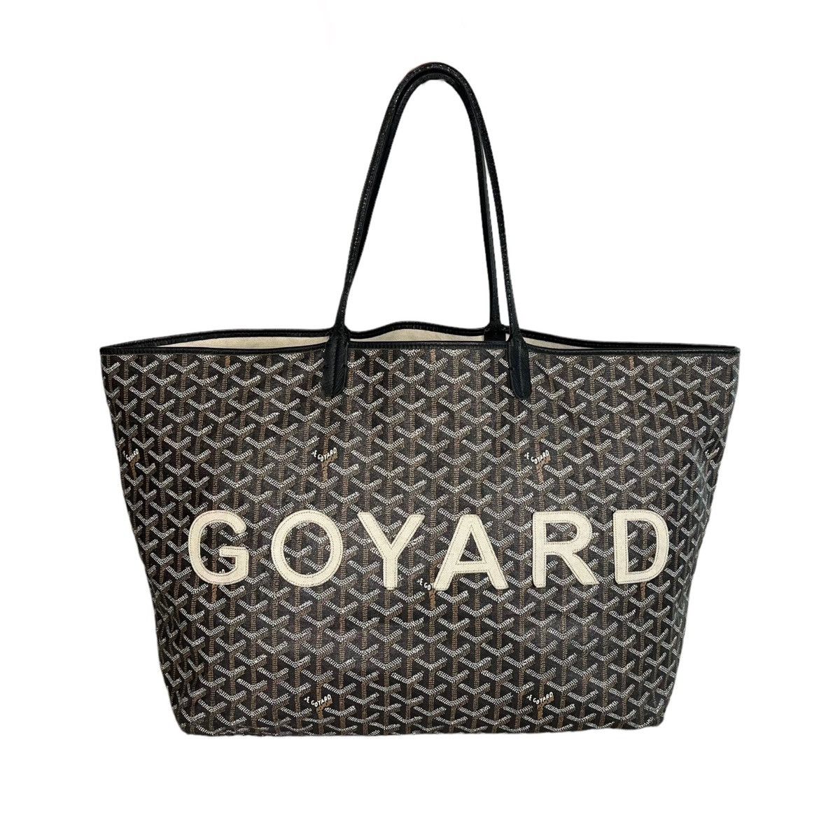 goyard grailed