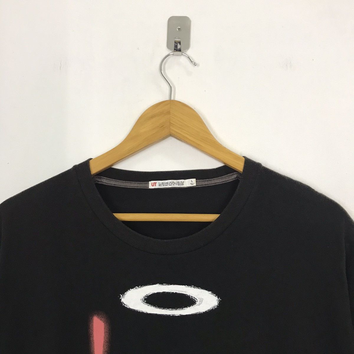 Cartoon Network × Japanese Brand Evangelion 2.0 Cartoon Japanese Tshirt Size US L / EU 52-54 / 3 - 2 Thumbnail