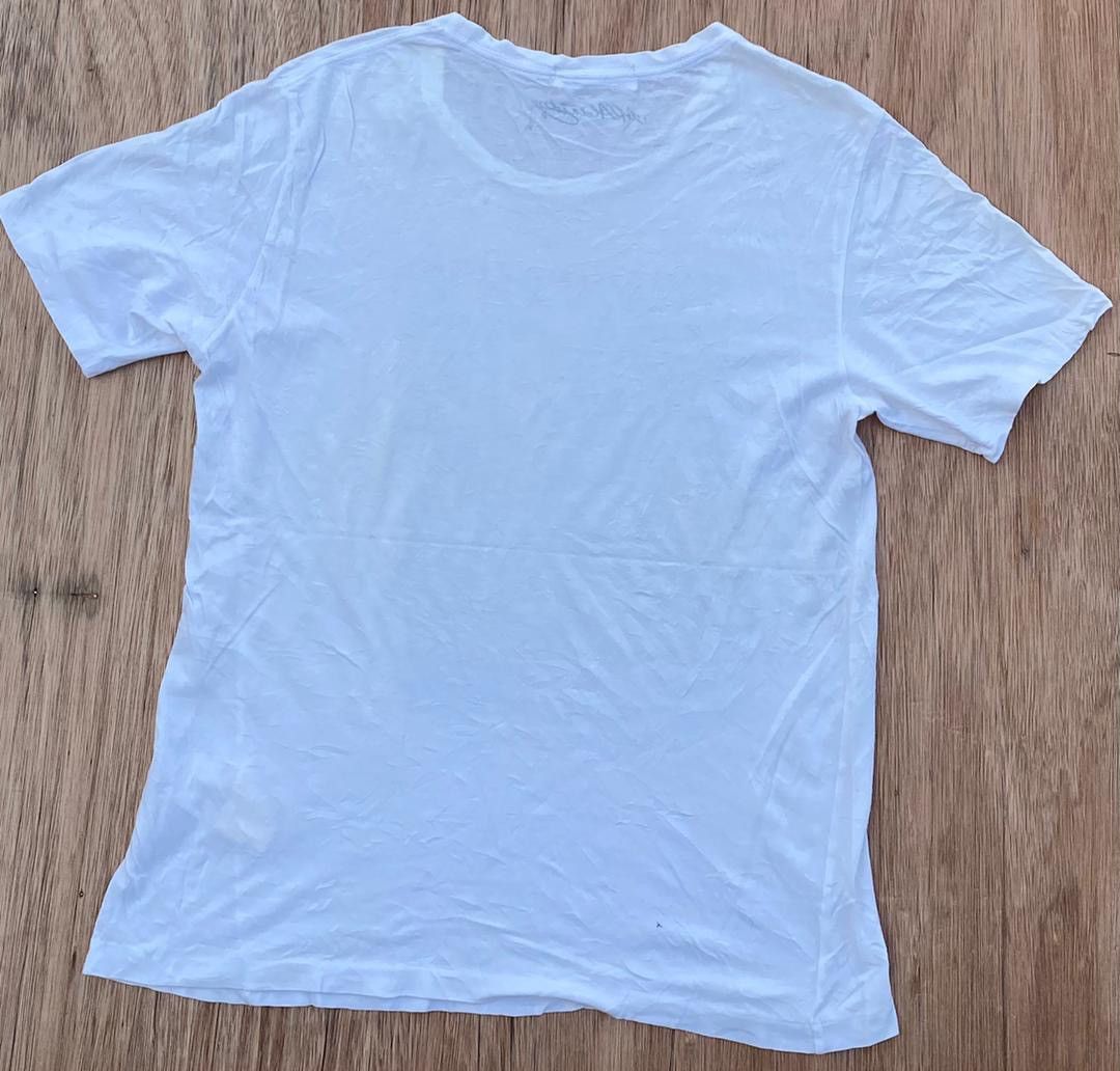 Band Tees × Vintage vintage tee The Beatles A30 Size US M / EU 48-50 / 2 - 4 Thumbnail