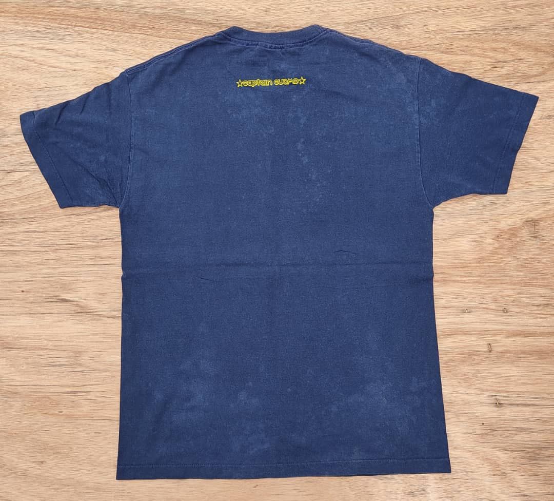 Band Tees × Vintage vintage tee band B12 weezer Size US L / EU 52-54 / 3 - 3 Thumbnail