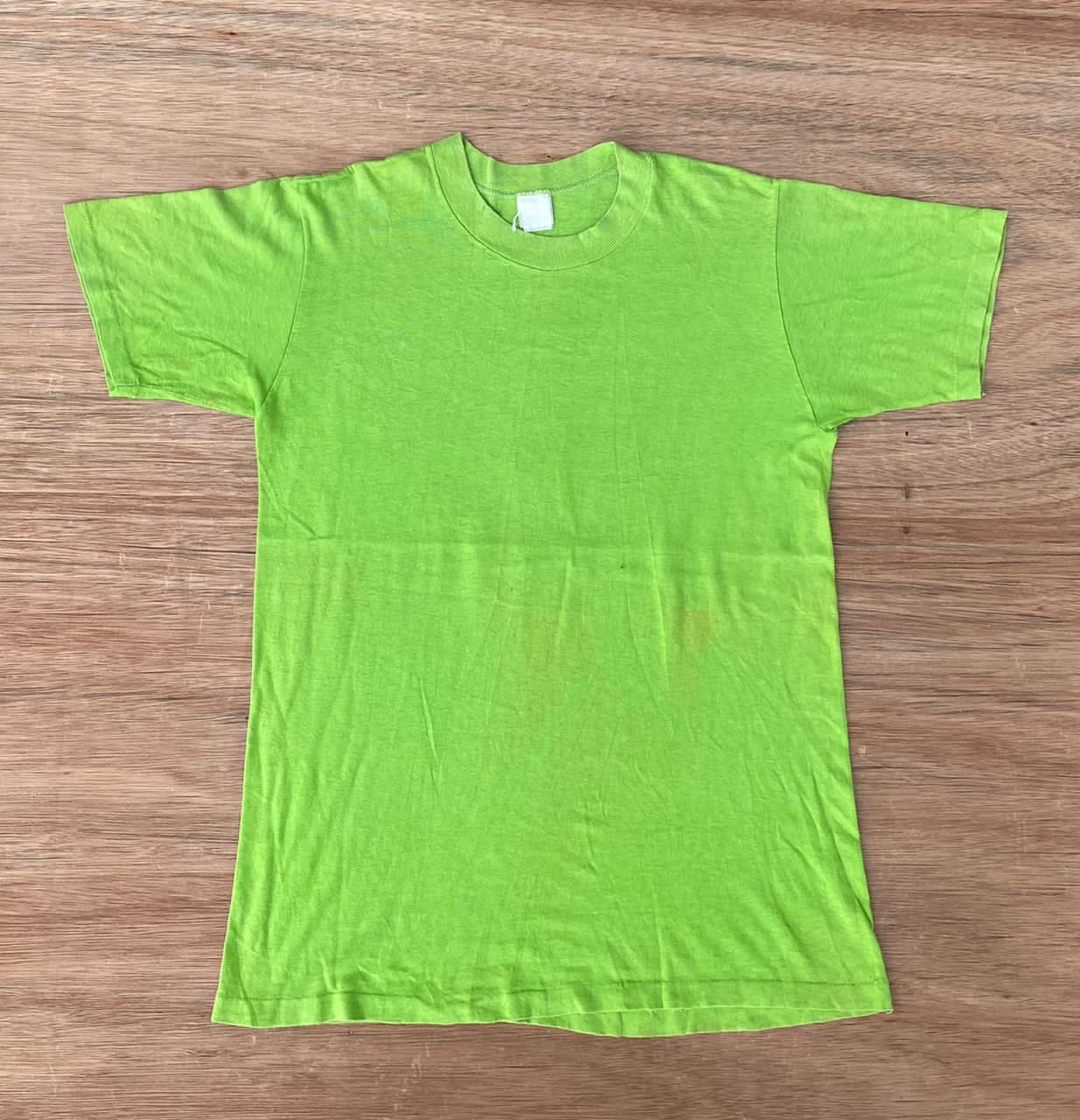 Vintage vintage tee D 35 huntington beach Size US M / EU 48-50 / 2 - 4 Thumbnail