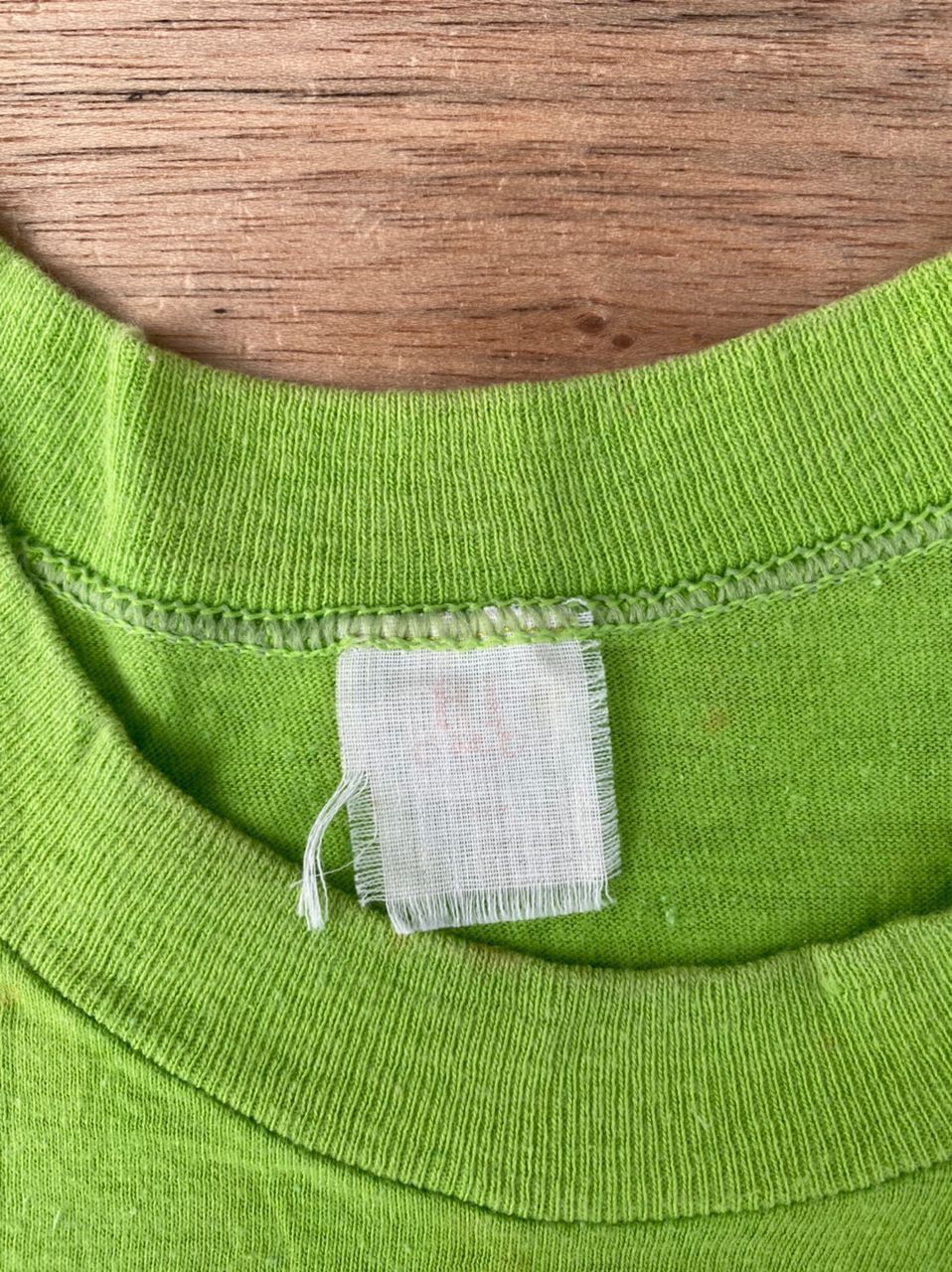Vintage vintage tee D 35 huntington beach Size US M / EU 48-50 / 2 - 3 Thumbnail