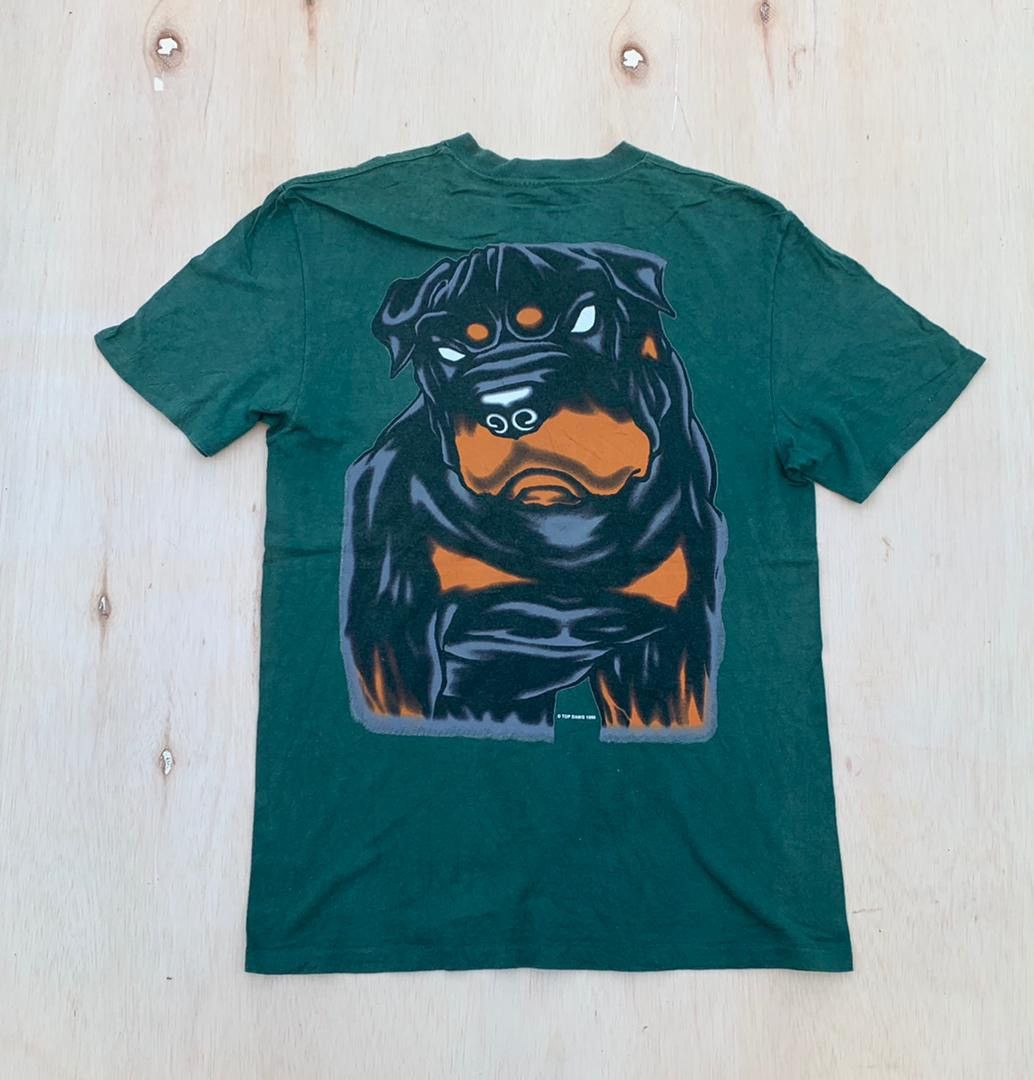 Habitat × Vintage Top DAWG Size US L / EU 52-54 / 3 - 1 Thumbnail