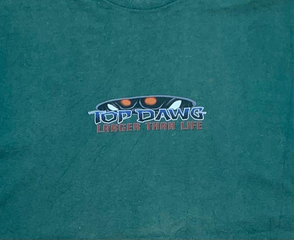 Habitat × Vintage Top DAWG Size US L / EU 52-54 / 3 - 4 Thumbnail