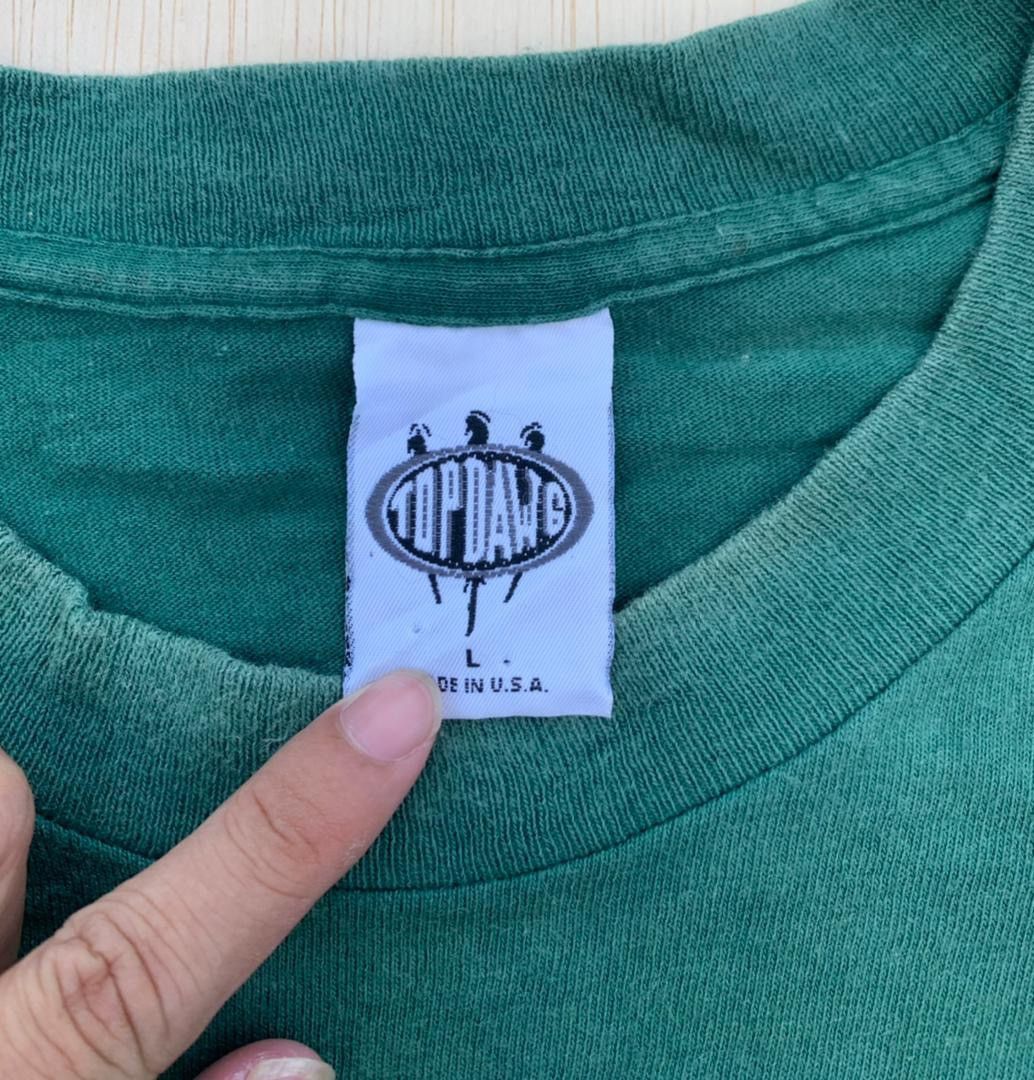 Habitat × Vintage Top DAWG Size US L / EU 52-54 / 3 - 5 Thumbnail