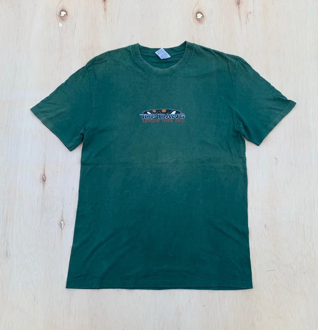 Habitat × Vintage Top DAWG Size US L / EU 52-54 / 3 - 3 Thumbnail