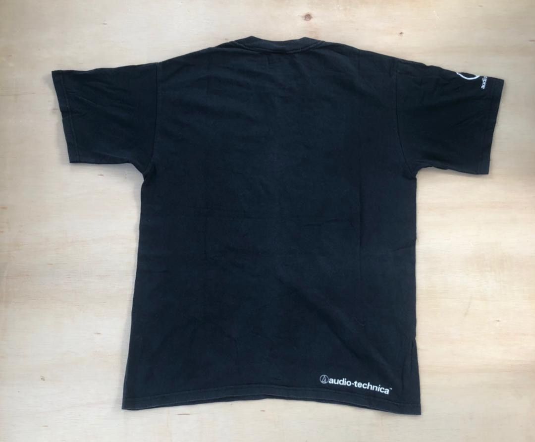 Vintage vintage tee C9 Size US M / EU 48-50 / 2 - 8 Thumbnail