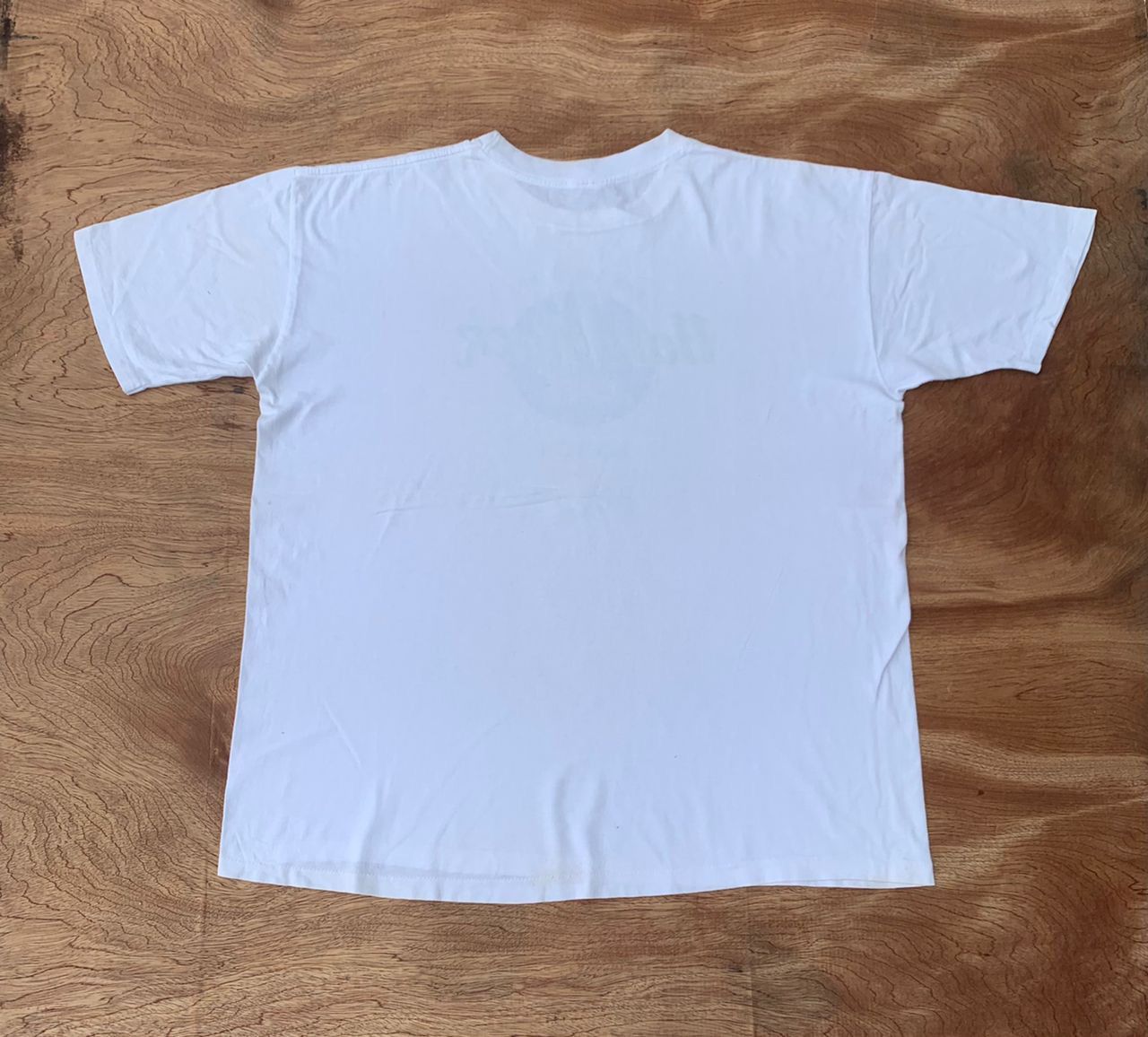 Hard Rock Cafe × Vintage vintage tee D 37 Hard Rock cafe boston Size US XL / EU 56 / 4 - 3 Thumbnail