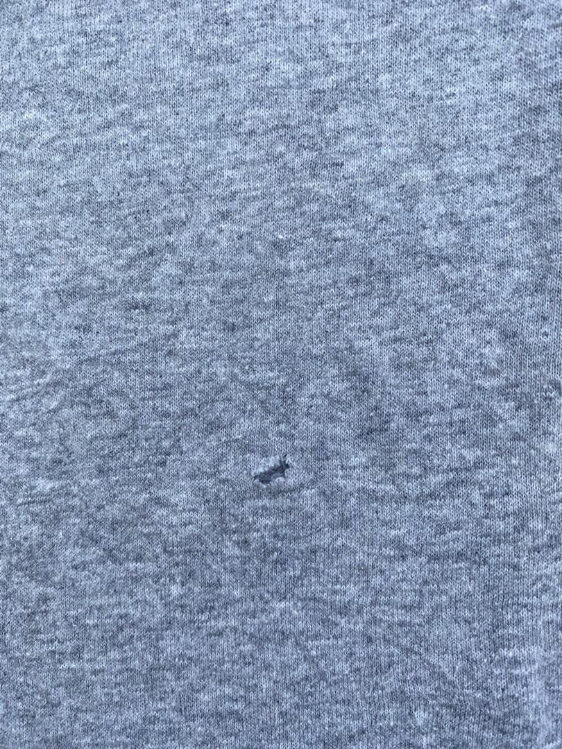 Vintage vintage tee D -18 Size US XL / EU 56 / 4 - 3 Thumbnail