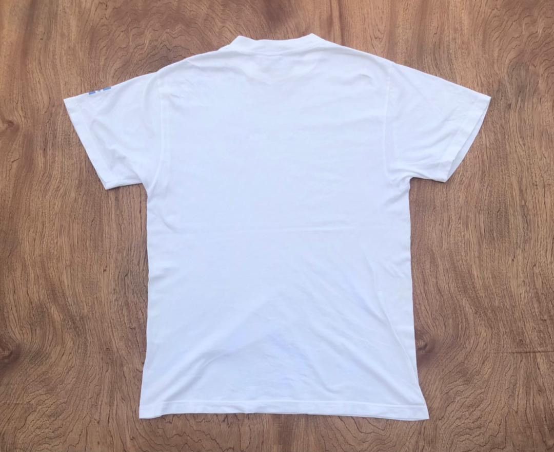 Vintage vintage tee DC shoes USA SKATEBOARD B5 Size US M / EU 48-50 / 2 - 3 Thumbnail