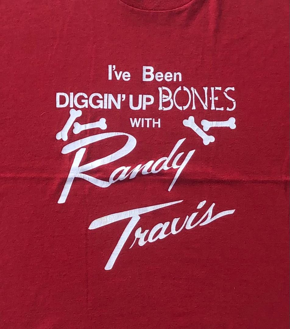 Vintage vintage tee C5 Size US L / EU 52-54 / 3 - 2 Thumbnail