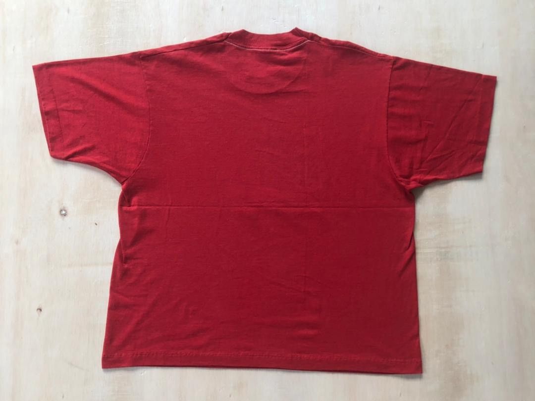 Vintage vintage tee C5 Size US L / EU 52-54 / 3 - 3 Thumbnail