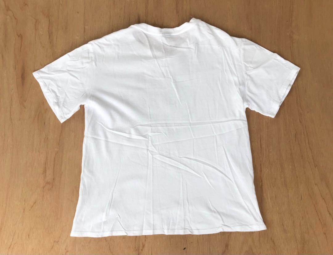 Vintage vintage tee Old Trick Skateboard B13 Size US M / EU 48-50 / 2 - 3 Thumbnail