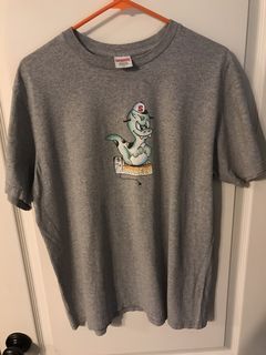 Supreme Dinosaur | Grailed