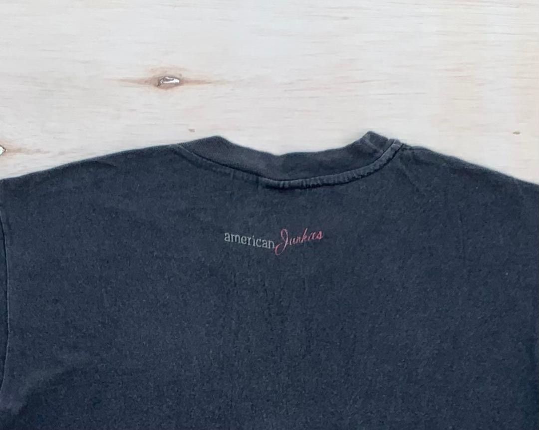 Vintage Vintage Tee American Junkies A9 Size US L / EU 52-54 / 3 - 5 Thumbnail