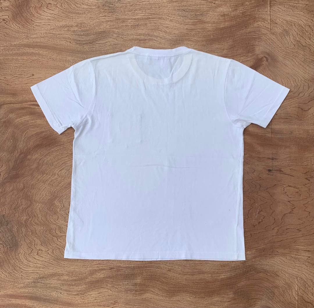 Ben Davis × Vintage Vintage Tee D - 22 ben davis pocket tee Size US L / EU 52-54 / 3 - 4 Thumbnail