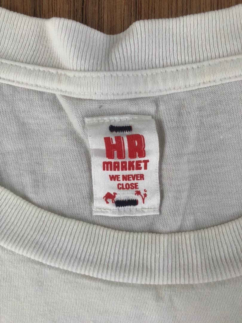 Arts & Science × Vintage vintage tee HR market D1 Size US M / EU 48-50 / 2 - 5 Thumbnail