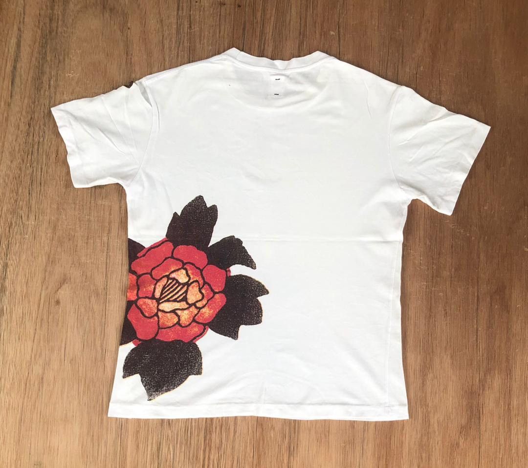 Arts & Science × Vintage vintage tee HR market D1 Size US M / EU 48-50 / 2 - 3 Thumbnail