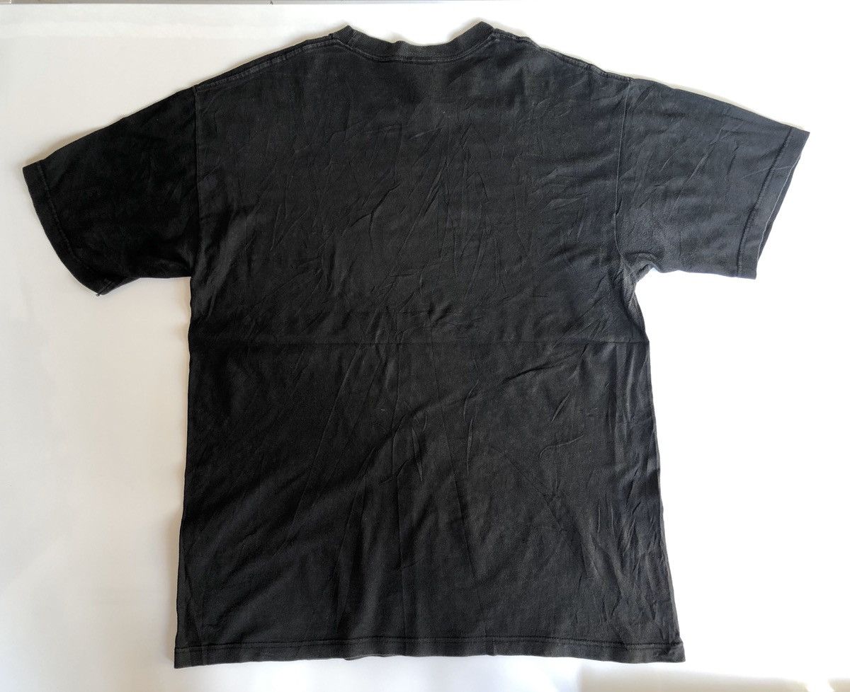 Vintage × WCW/nWo Vintage NWO New World Order WCE Tag Tee XL Size US XL / EU 56 / 4 - 4 Thumbnail