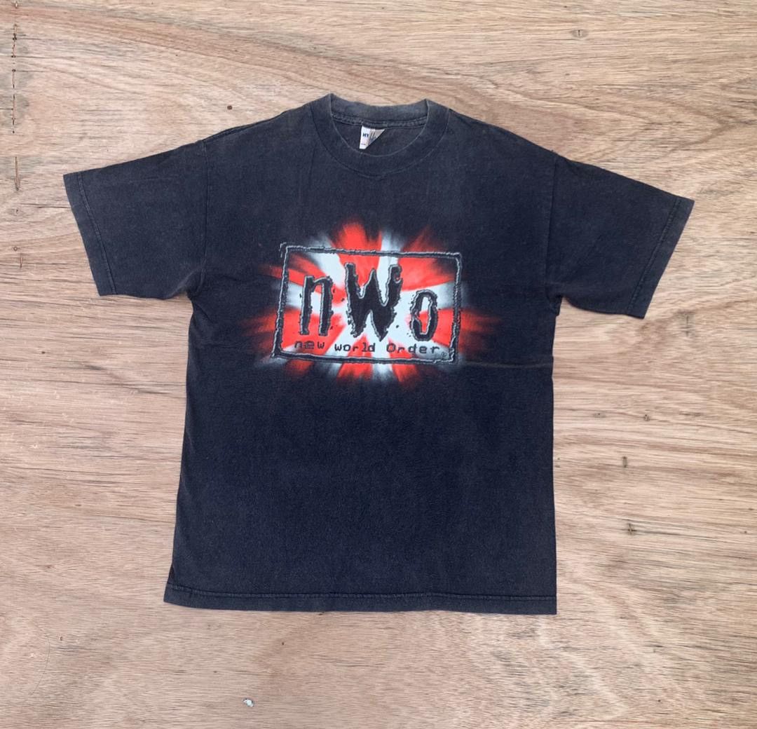 Nwo Vintage Shirt | Grailed