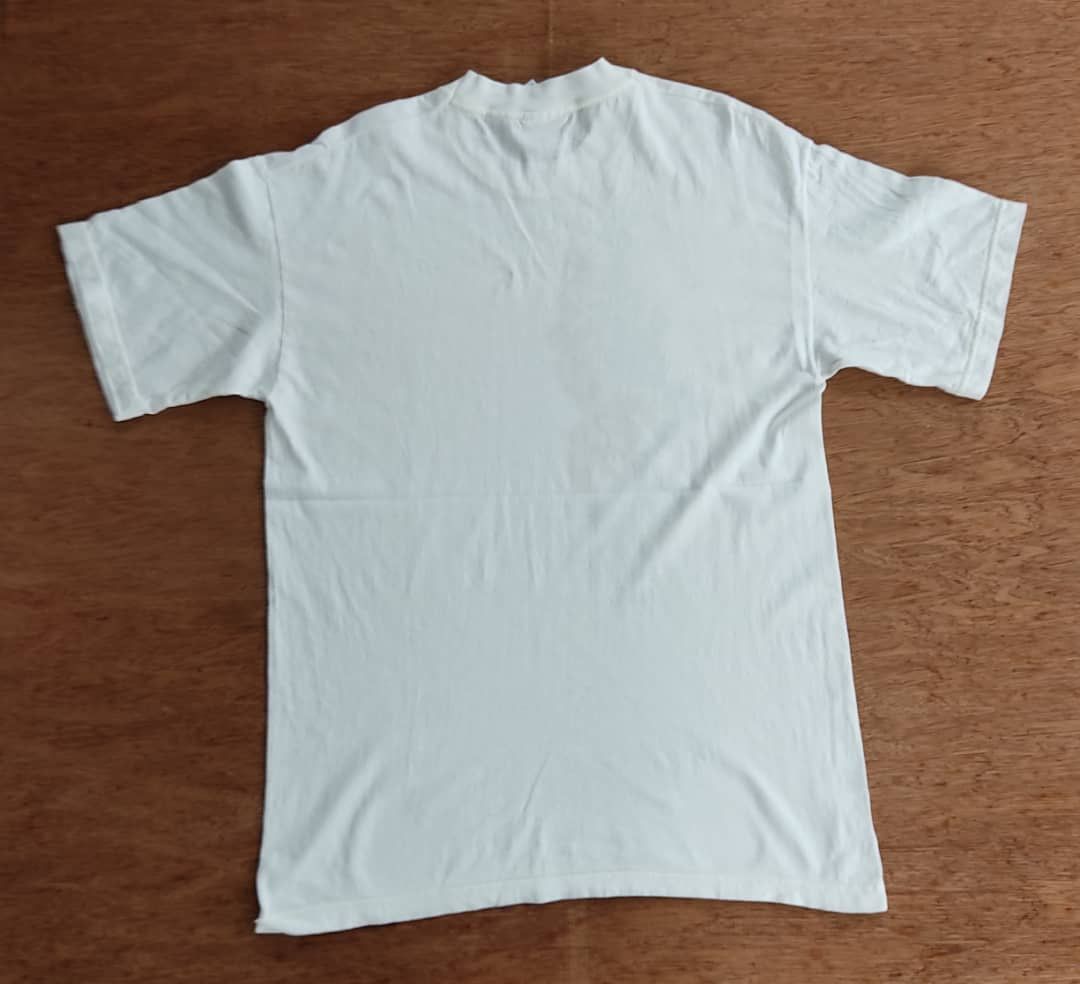 Vintage vintage tee A32 Size US M / EU 48-50 / 2 - 3 Thumbnail