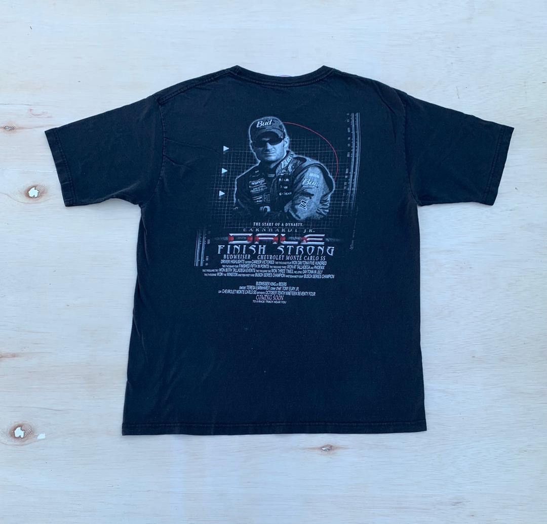 NASCAR × Vintage vintage NASCAR Size US L / EU 52-54 / 3 - 1 Thumbnail