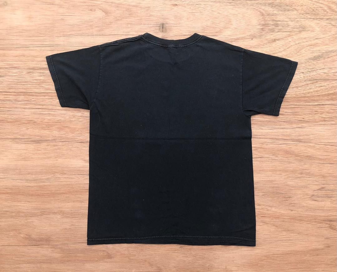 Band Tees × Vintage vintage tee Morissey B1 Size US L / EU 52-54 / 3 - 3 Thumbnail